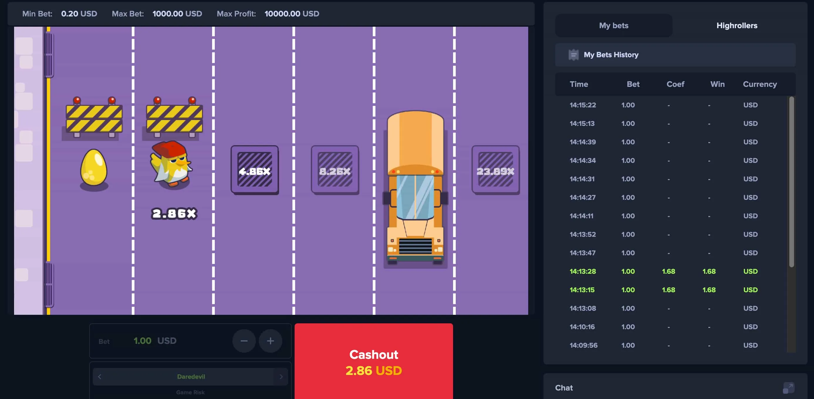 Argumente für den kostenlosen Testmodus Argumente für den kostenlosen Testmodus